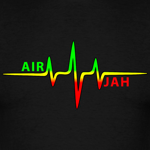 AIR JAH