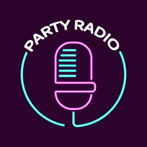 PARTY RADIO CUMBIA